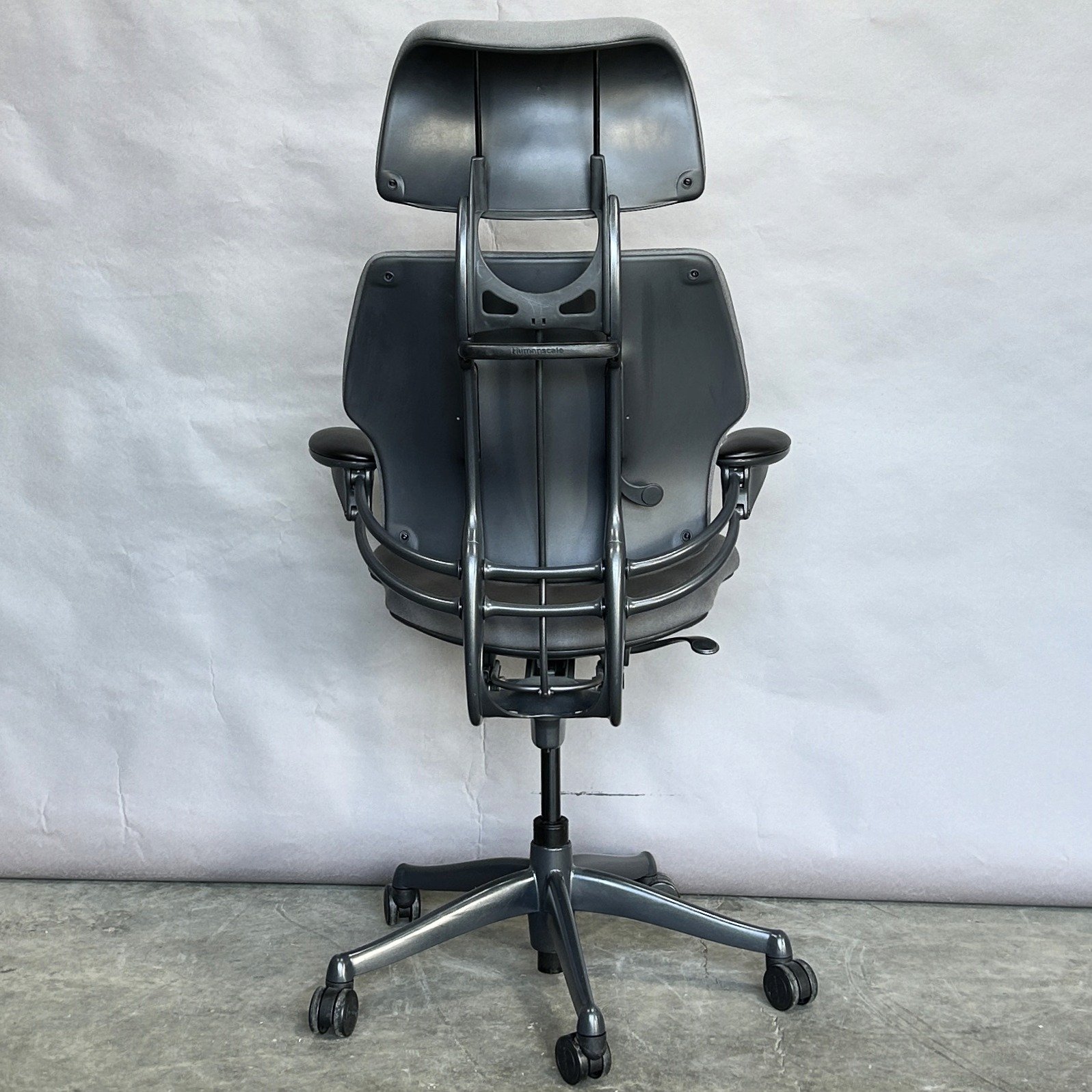 Humanscale Freedom Chair