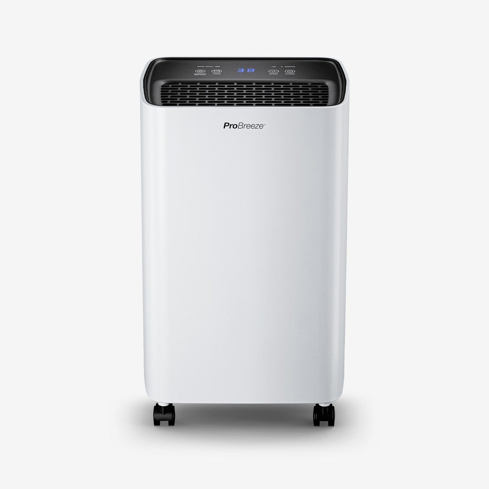 HumiGo Compact 12L Dehumidifier