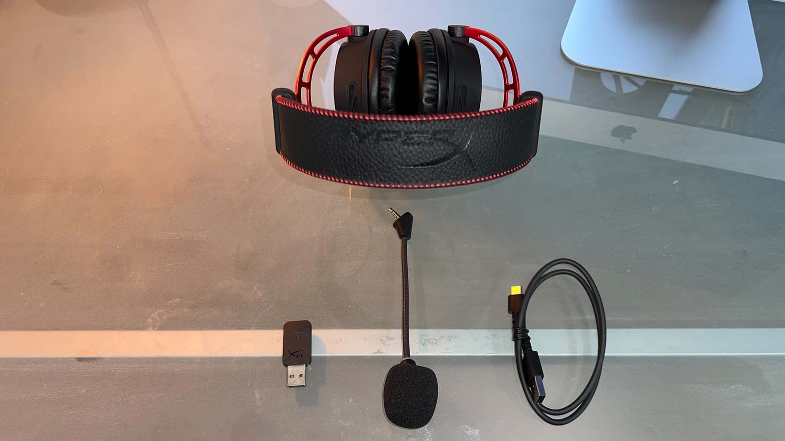 HyperX Cloud Alpha
