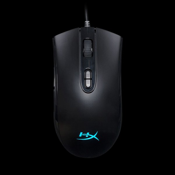 HyperX Pulsefire Core