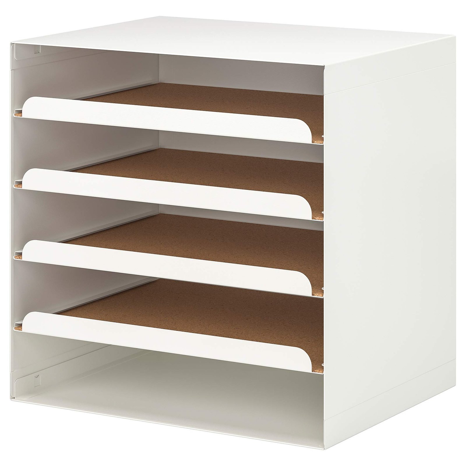 IKEA Kvissle Letter Tray Set
