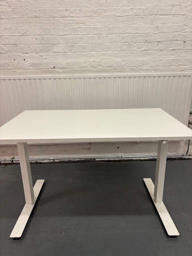 IKEA Trotten Standing Desk