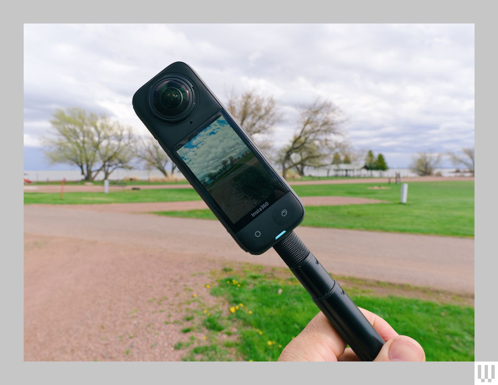 Insta360 X4