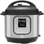 Best Instant Pots & Pressure Cookers UK 2026 — Top 5 Reviewed