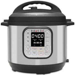 Best Instant Pots & Pressure Cookers UK 2026 — Top 5 Reviewed