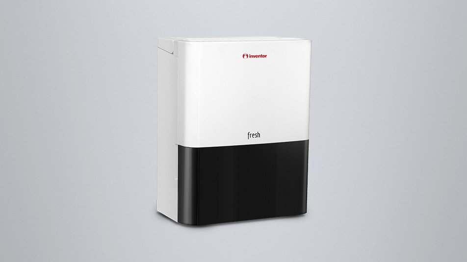 Inventor Fresh 12L Dehumidifier