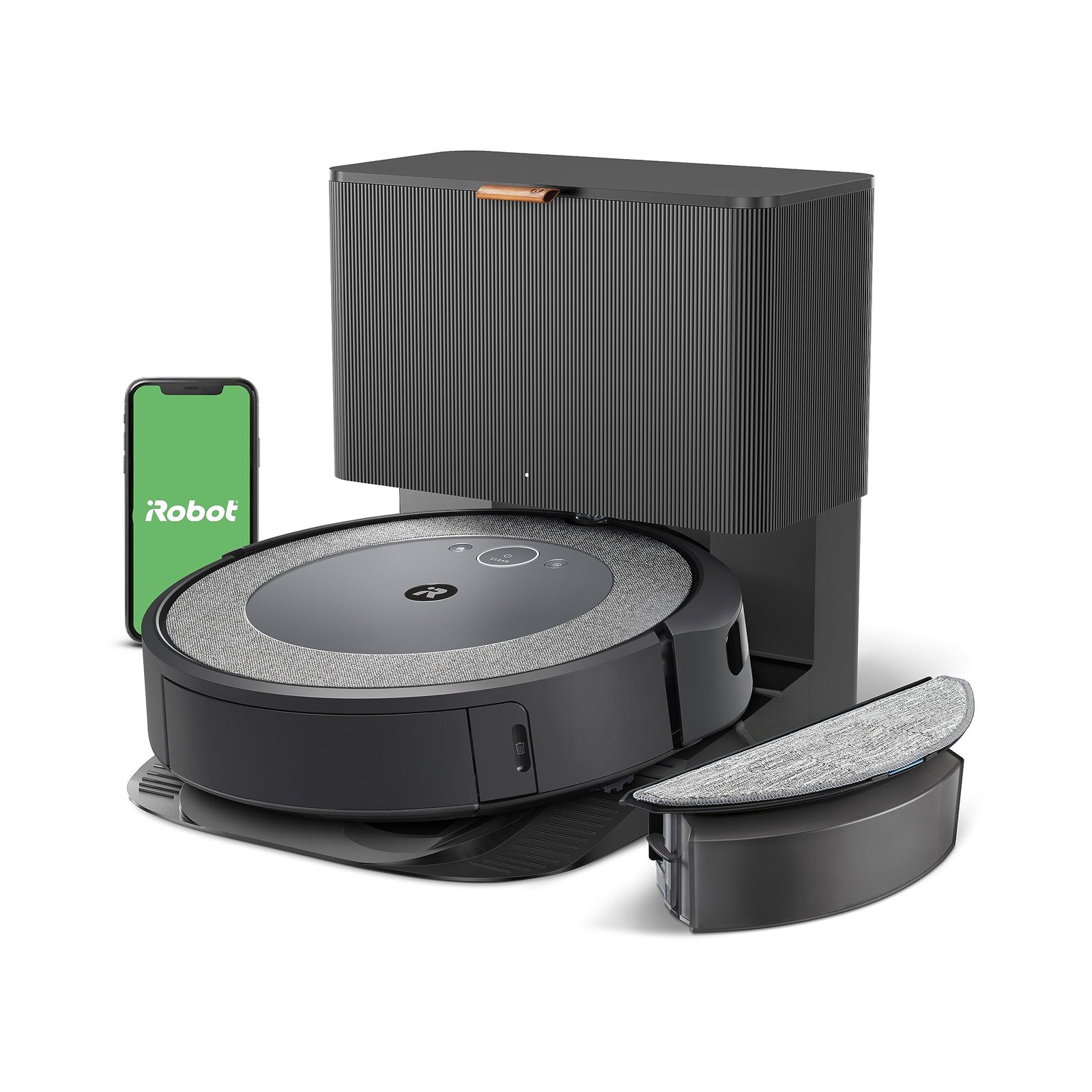 iRobot Roomba i5+