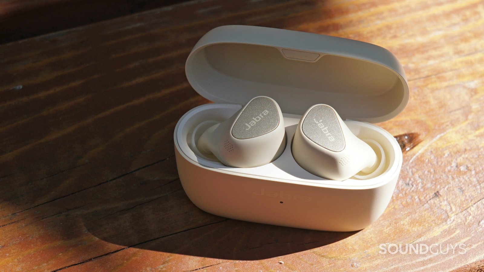 Jabra Elite 5