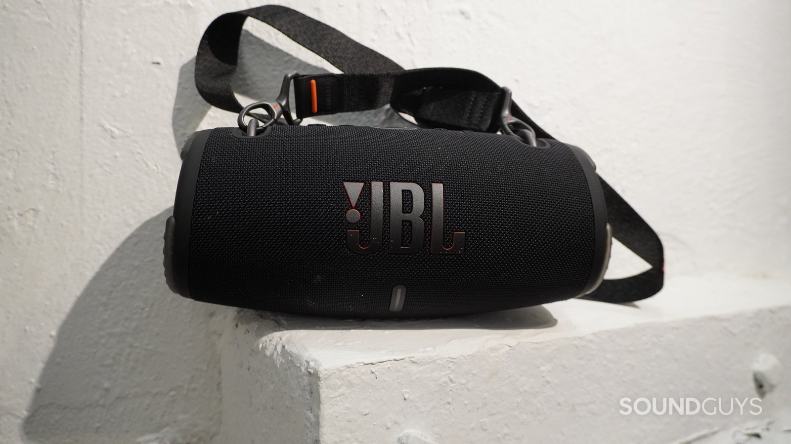 JBL Xtreme 3