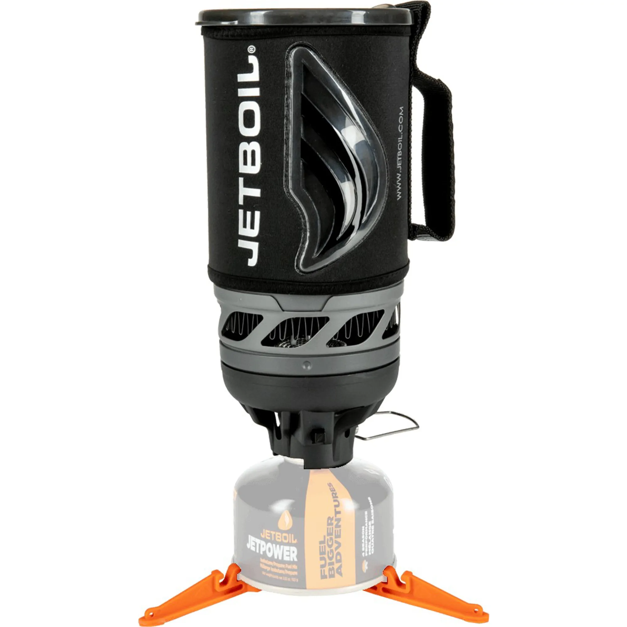 Jetboil Flash Cooking System