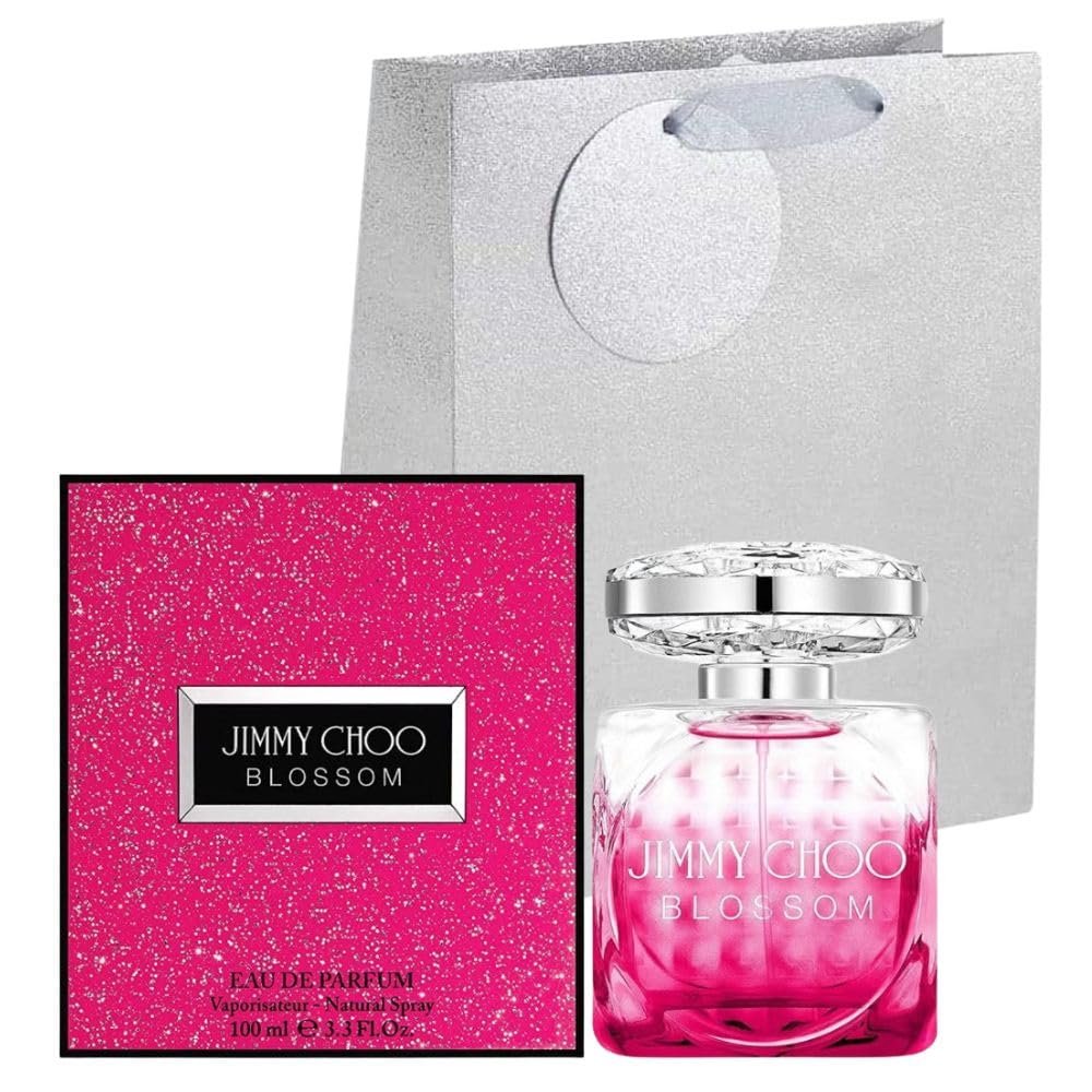 Jimmy Choo Blossom EDP 100ml