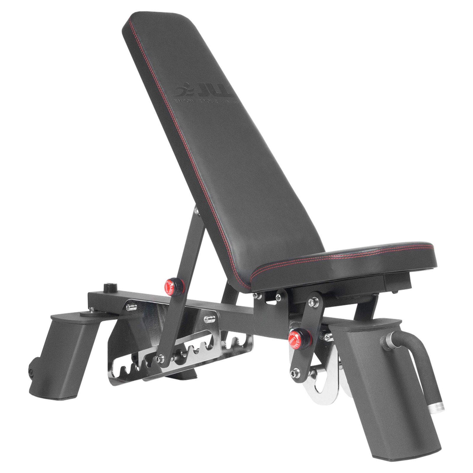 JLL Folding Weight Bench FID