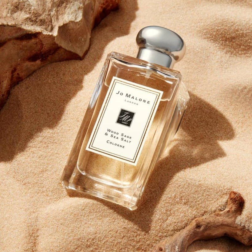 Jo Malone London Wood Sage & Sea Salt Cologne