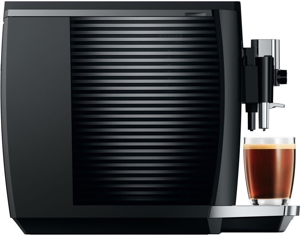 Jura E8 Bean to Cup