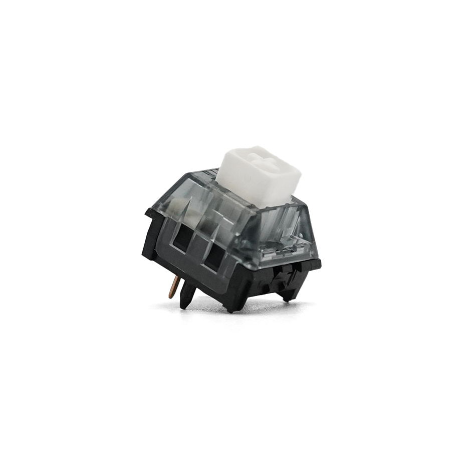 Kailh Box White Clicky Switch 70 Pack