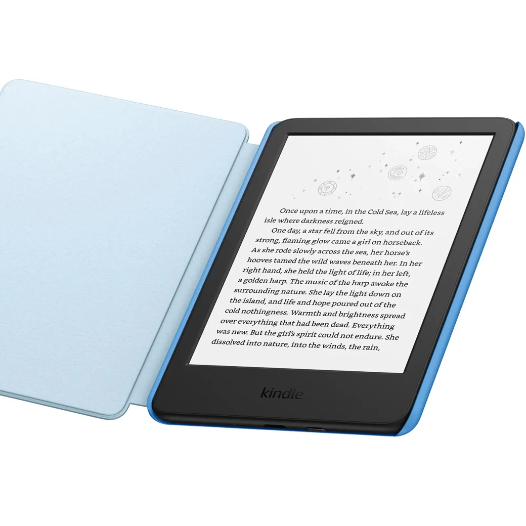 Kindle Basic 16GB 2022