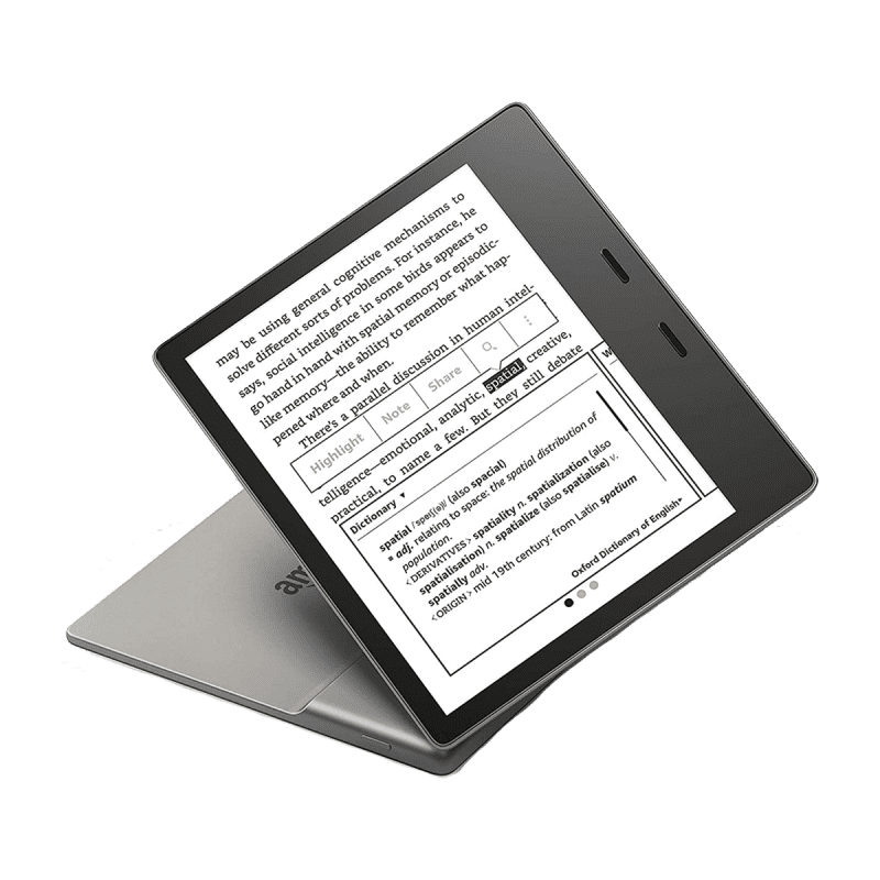 Kindle Oasis 32GB
