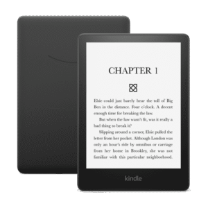 Best Kindle & E-Readers UK 2026 — Paperwhite vs Kobo vs Oasis