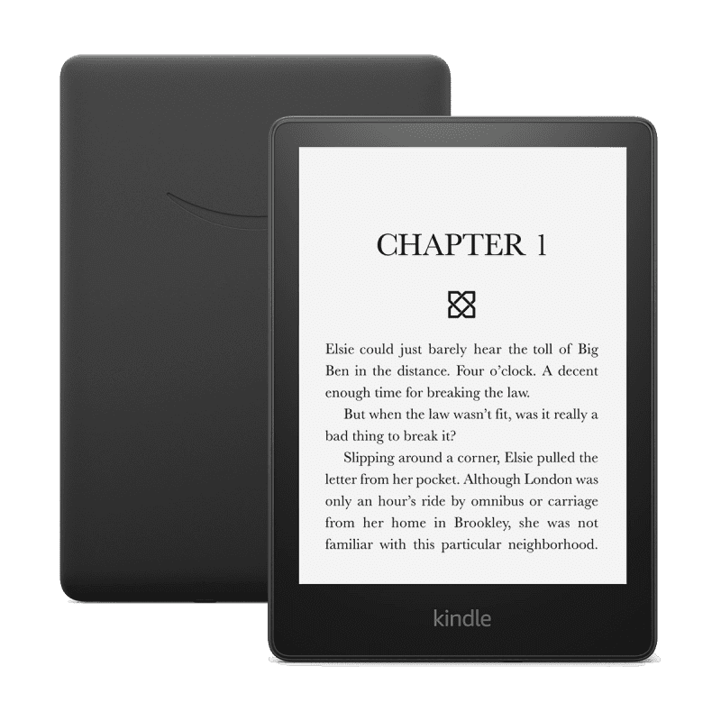 Best Kindle & E-Readers UK 2026 — Paperwhite vs Kobo vs Oasis