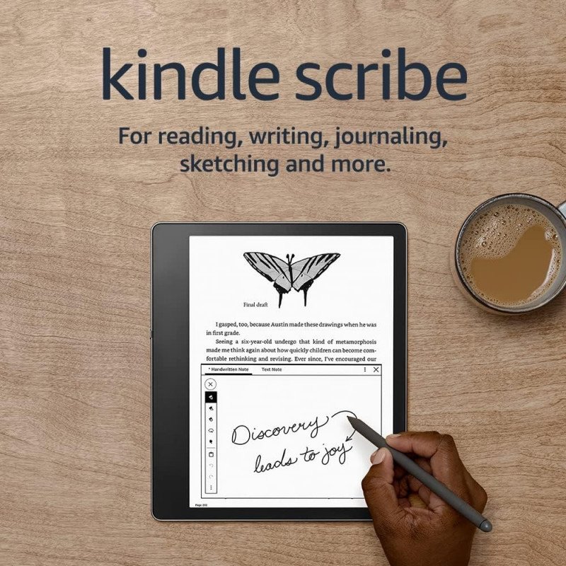 Kindle Scribe 16GB