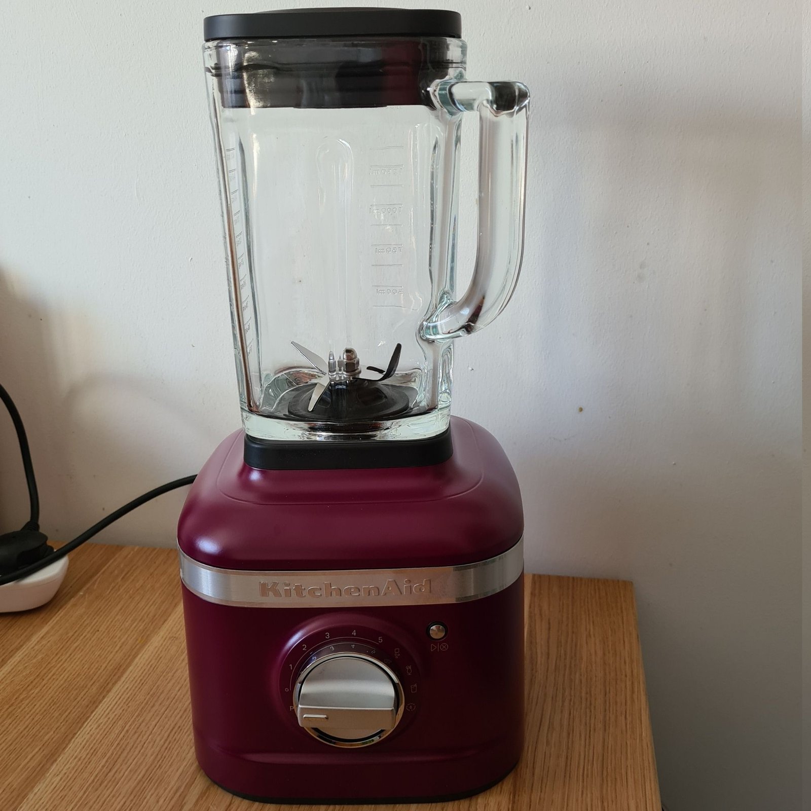 KitchenAid K400 Blender
