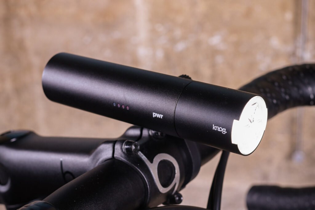 Knog PWR Bike Lock