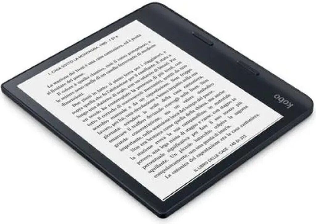 Kobo Sage