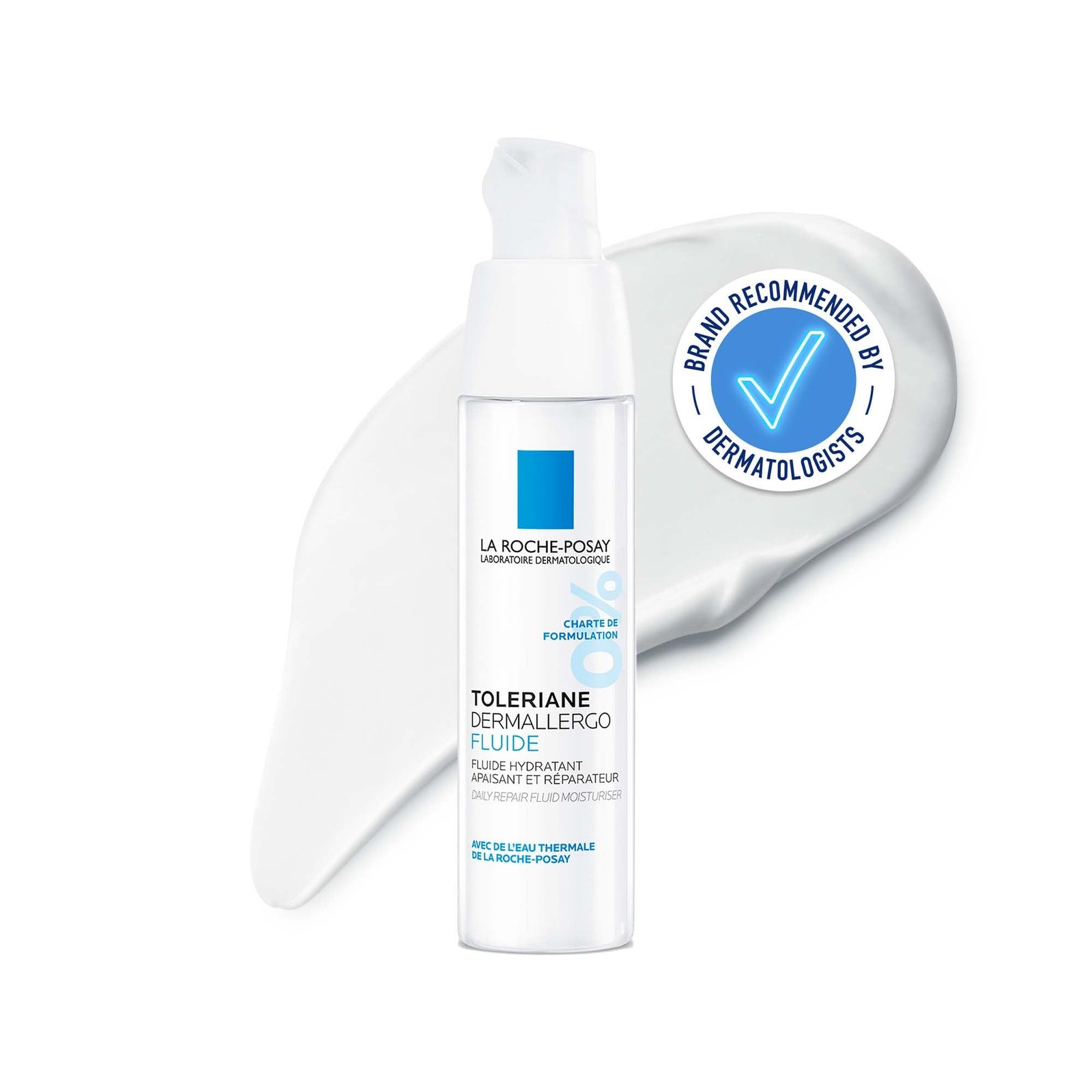 La Roche-Posay Toleriane Double Repair Moisturiser