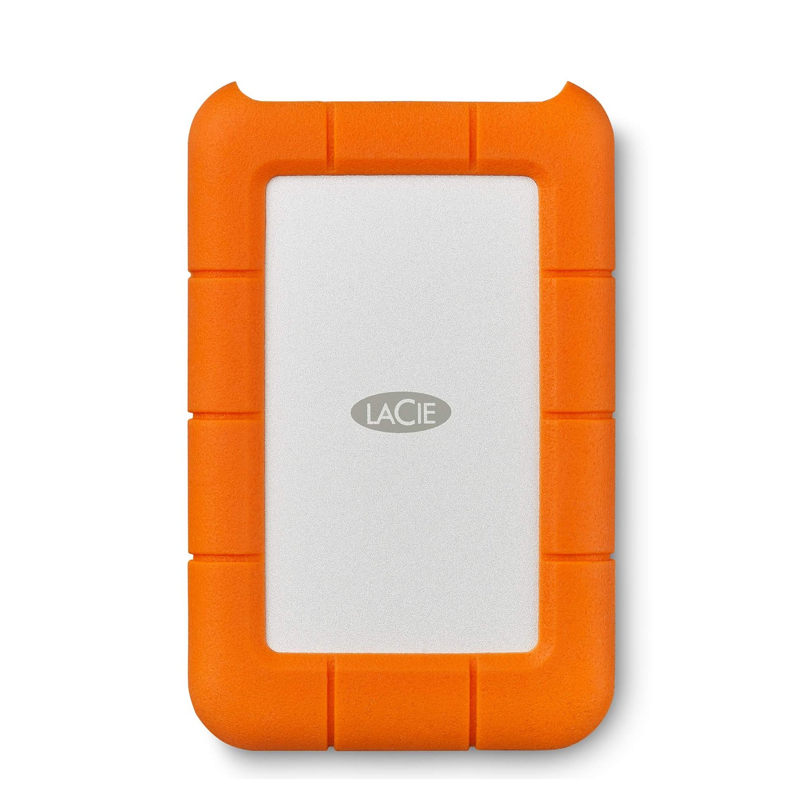 LaCie Rugged Mini 2TB