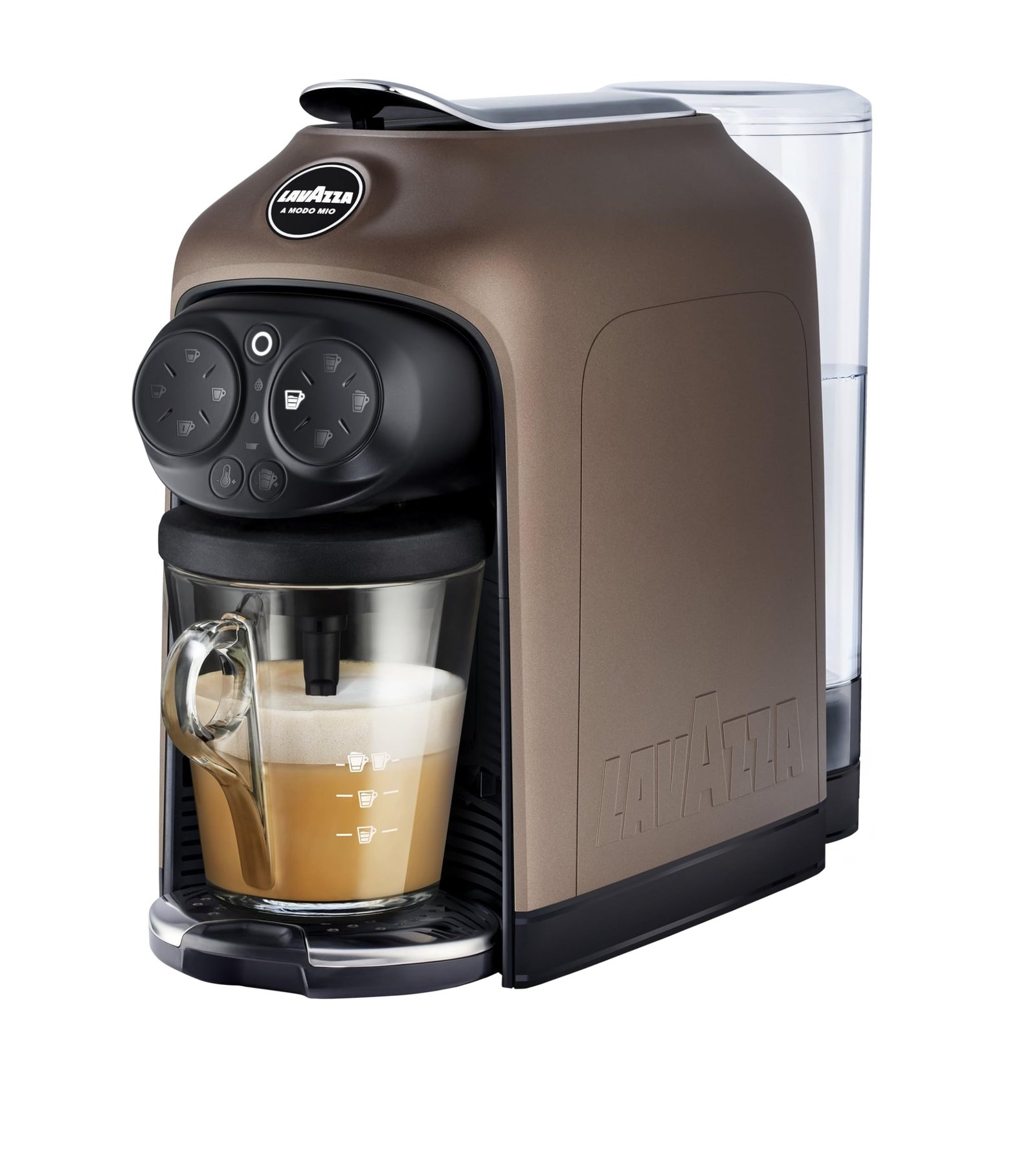 Lavazza A Modo Mio Deséa Pro