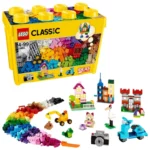 Best Kids’ Toys UK 2026 — Top 8 Educational & Fun Amazon Gifts