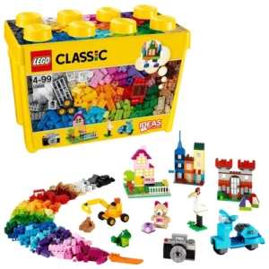 Best Kids’ Toys UK 2026 — Top 8 Educational & Fun Amazon Gifts