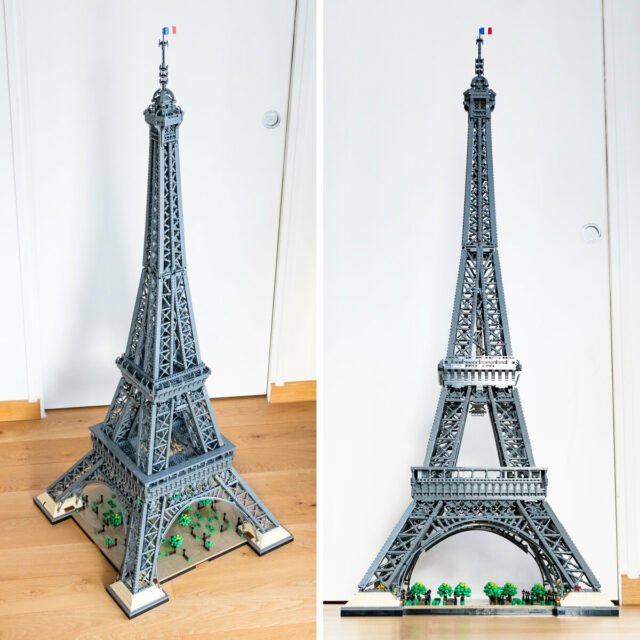 Best LEGO Sets UK 2026 — Architecture, Technic & Icons for Adults