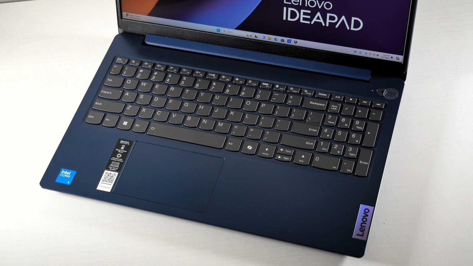 Lenovo IdeaPad Slim 3