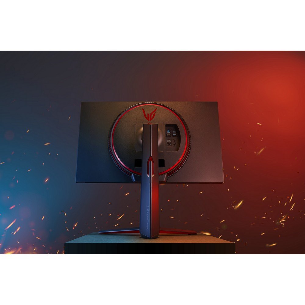 Best Gaming Monitors UK 2026 — Top 6 for 1080p, 1440p & 4K