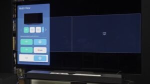 Best Smart TVs UK 2026 — Top 7 from 43″ to 75″ OLED & QLED