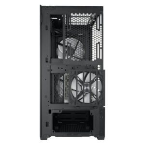 Best PC Cases UK 2026 — Top 6 Mid-Tower ATX Cases for Clean Builds