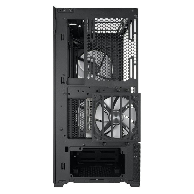 Best PC Cases UK 2026 — Top 6 Mid-Tower ATX Cases for Clean Builds