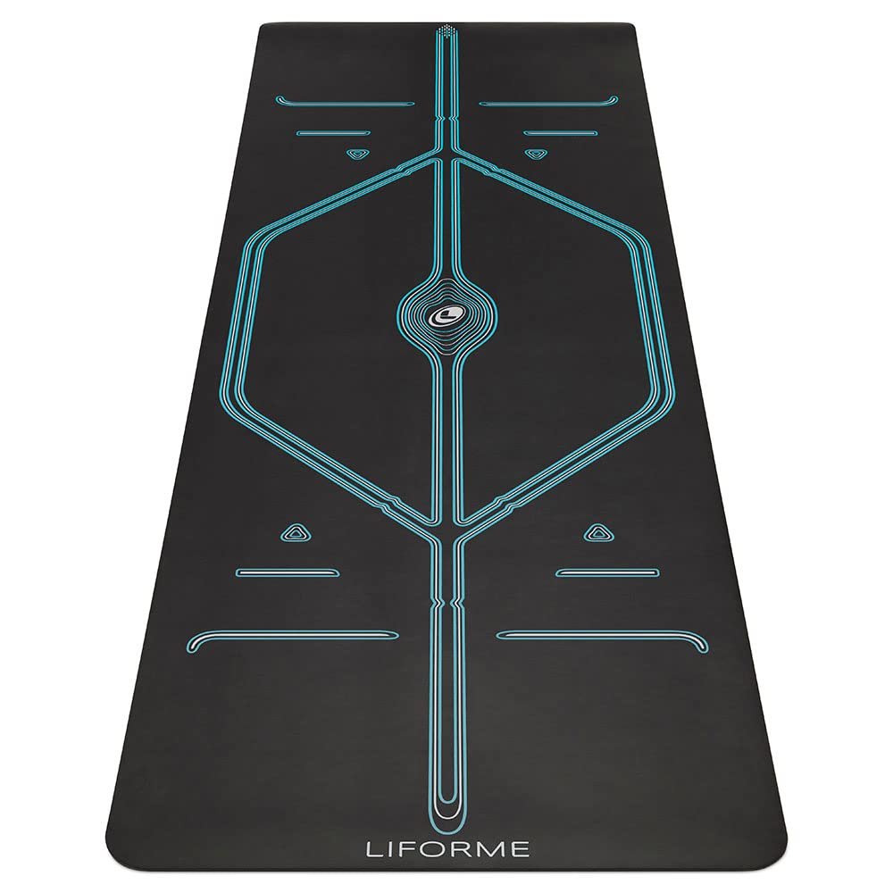 Liforme Original Yoga Mat