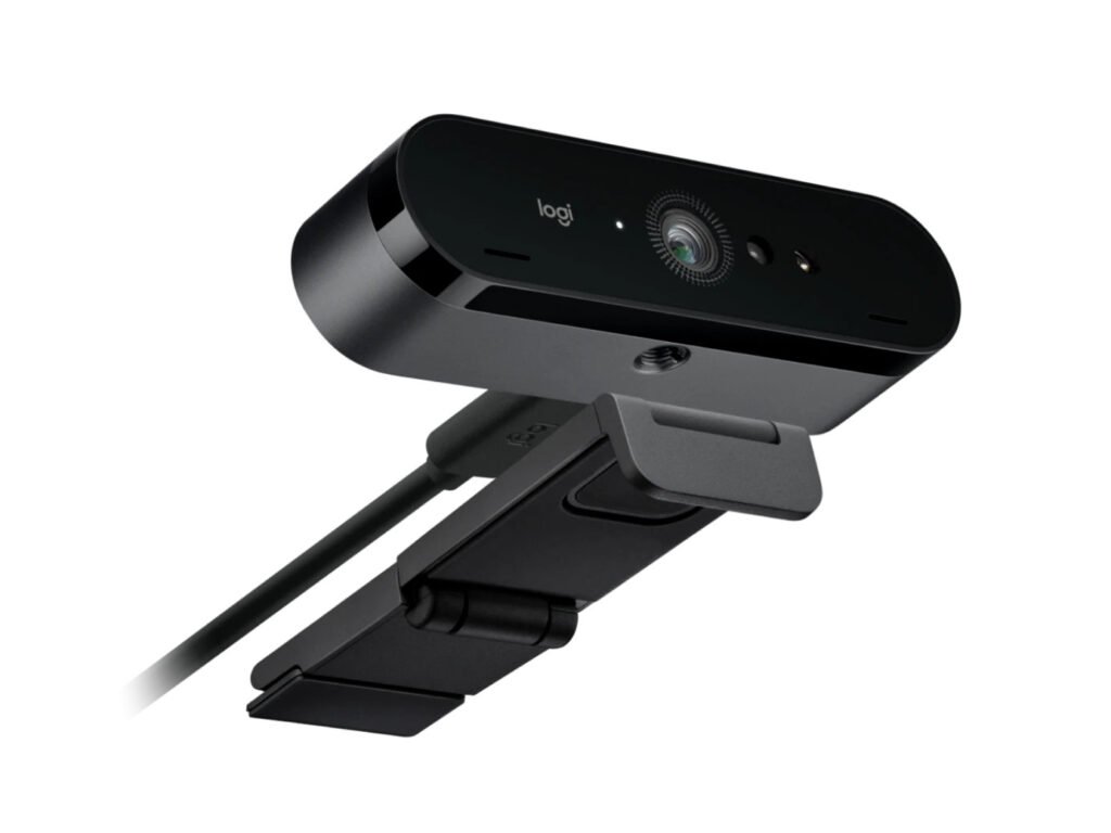 Best Webcams UK 2026 — Top 6 for Streaming, Zoom & YouTube