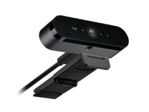 Best Webcams UK 2026 — Top 6 for Streaming, Zoom & YouTube