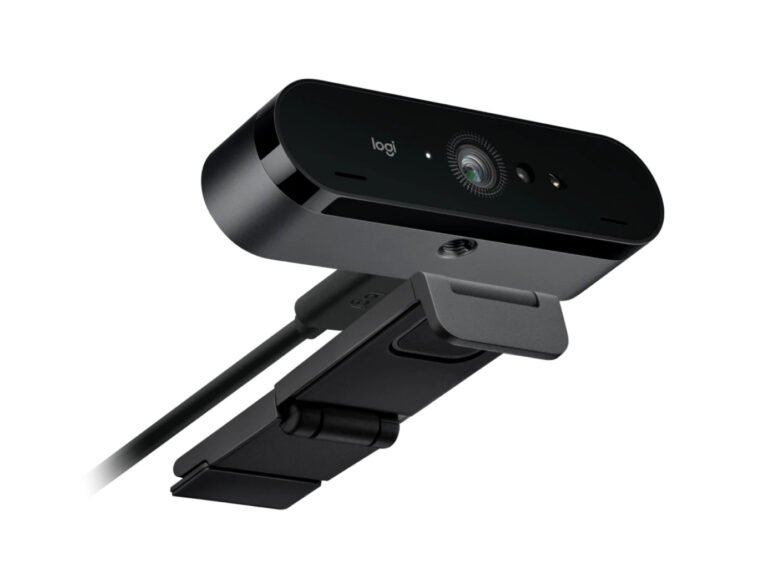 Best Webcams UK 2026 — Top 6 for Streaming, Zoom & YouTube