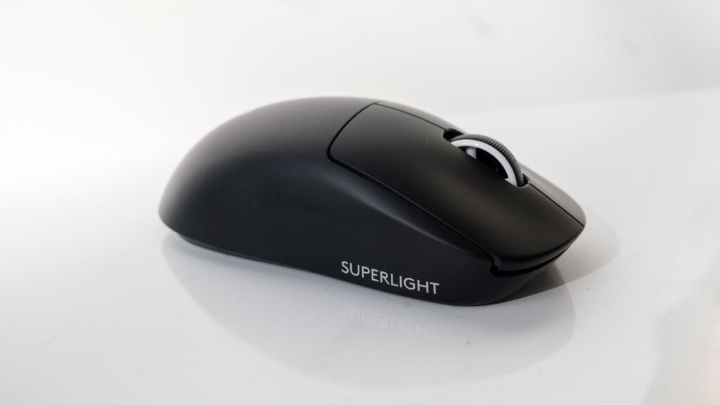 Best Wireless Gaming Mouse UK 2026 — Top 6 for Precision & Battery Life