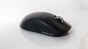 Best Wireless Gaming Mouse UK 2026 — Top 6 for Precision & Battery Life