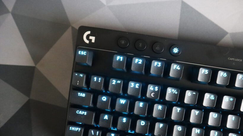 Best Mechanical Keyboards UK 2026 — Top 8 for Gaming & Typing