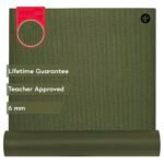 Best Yoga Mats UK 2026 — Top 6 for Grip, Cushion & Eco Materials