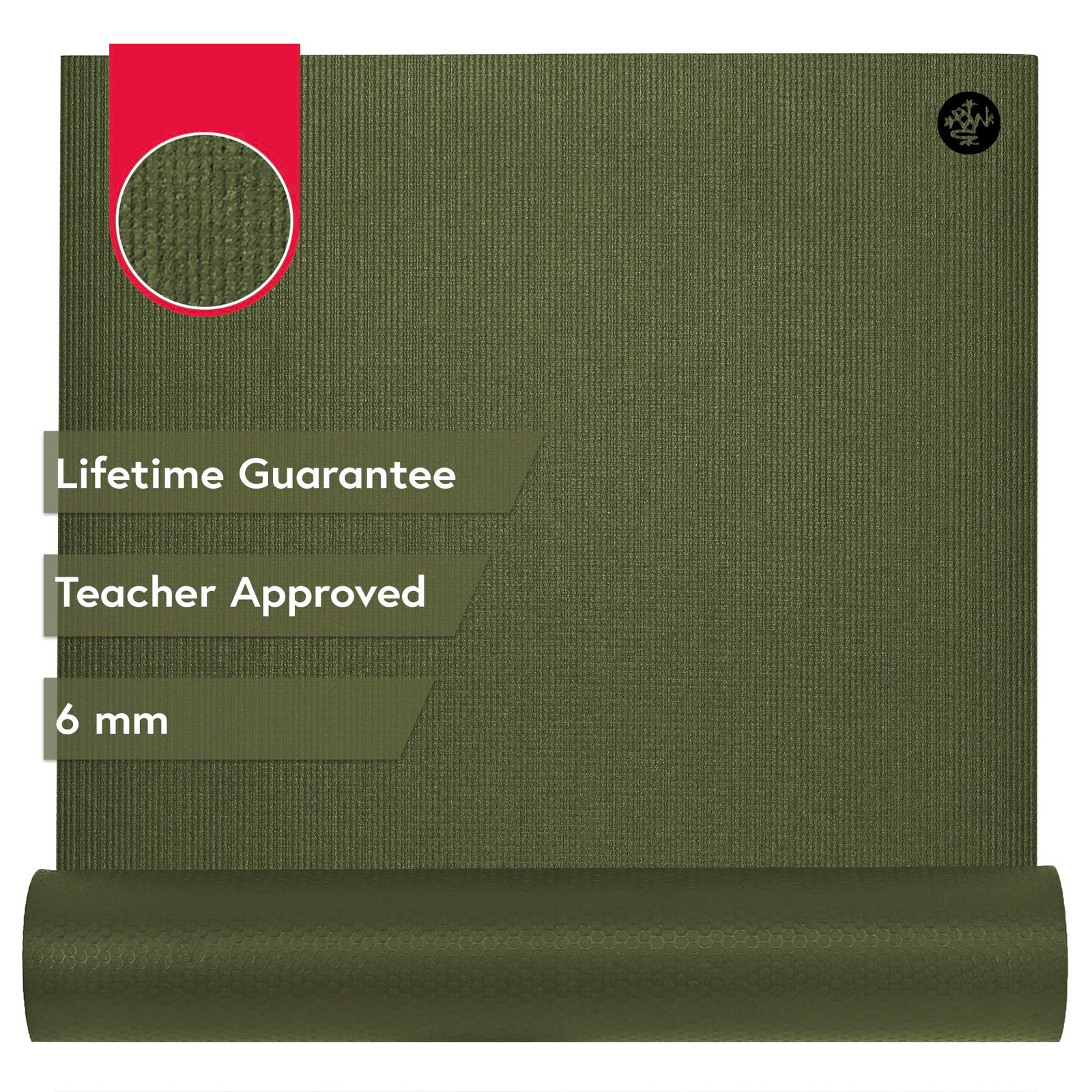 Best Yoga Mats UK 2026 — Top 6 for Grip, Cushion & Eco Materials