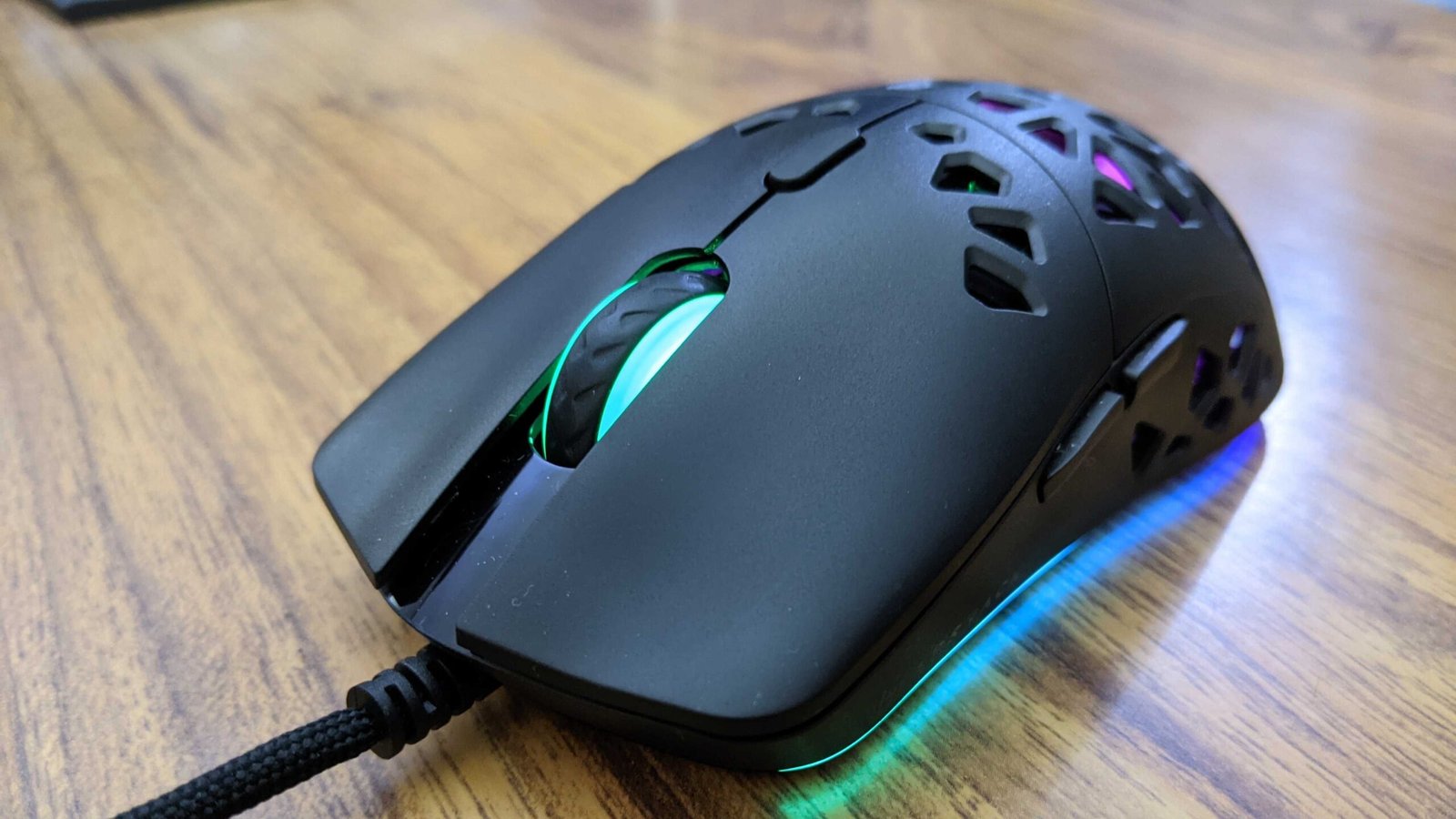 Mars Gaming MGD XXL