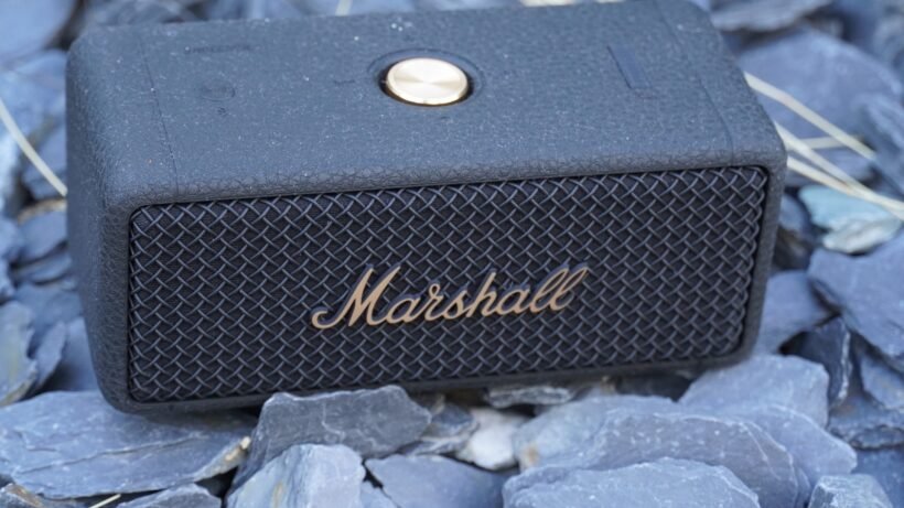 Marshall Emberton II