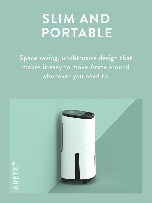 Best Dehumidifiers for Damp UK Homes 2026: Top 7 Tested